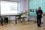 «Победные перезвоны России – история, память, вдохновение»: в рамках проекта завершился цикл исторических лекториев