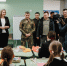 На базе Осипенковской школы старшеклассники будут осваивать профессию швеи – Олег Николаев - Министерство образования