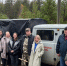 В муниципальных округах Чувашии продолжаются акции по посадке деревьев - Министерство природных ресурсов и экологии