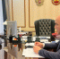 В ГУП «Чувашгаз» назначен новый руководитель - ИА Чувашинформ