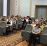 Профсоюзные активисты Канашского муниципального округа обсудили важные вопросы - Общероссийский профсоюз образования