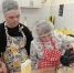 День с ароматом шарлотки в Кугесьском детском доме-интернате - Министерство труда и соцзащиты
