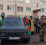 Помощь бойцам СВО: «Нива» из Ядрина отправляется на фронт - Министерство образования