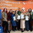 Бойцы Штаба студенческих отрядов Чувашского ГАУ отмечены благодарностями за работу на целине - Государственный аграрный университет