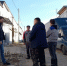 Инициативная группа гаражного кооператива “Банновский” обсуждает план действий.	 - И грянул бой.  Кирпичный бой: - Газета Грани