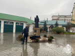 Росгвардейцы Чувашии обеспечили безопасность крестного хода в честь Казанской иконы Божией Матери