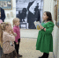 Ночь искусств в Культурно-выставочном центре «Радуга» - КВЦ Радуга