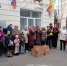 В Чебоксарской ДМШ №2 им.В.П.Воробьева прошел марафон «Собачье счастье начинается с семьи» - Газета Чебоксарские новости