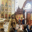 Сила веры и единства: экскурсия в храм в преддверии Дня народного единства - Чебоксарско-Чувашская Епархия