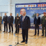 ПУТЬ БОРЦОВ ОСВЕЩАЮТ ГЕРОИ - Чувашский ГАУ