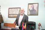 В декабре в Чебоксарах откроют памятник Семену Ислюкову