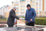 В декабре в Чебоксарах откроют памятник Семену Ислюкову