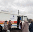 Мобильная медицина в действии: почти 500 жителей Яльчикского округа за неделю прошли диагностику - Министерство здравоохранения