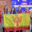 Чебоксарские школьники - призеры Всероссийского конкурса «Большая перемена» - Управление образования