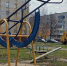 В Чебоксарах ребенок сломал руки на качели-балансире - ГТРК Чувашия