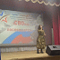 В Моргаушах на грант «Единой России» провели Второй межмуниципальный фестиваль «СВОим посвящается» - Единая Россия