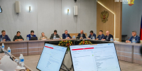Чувашия усиливает контроль над отопительным сезоном - ИА Чувашинформ