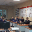 Учащиеся Кадетского корпуса Приволжского федерального округа посетили базу ОМОН «Сувар» - Росгвардия