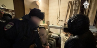 В Шумерле заключен под стражу житель республики, обвиняемый в убийстве знакомого - Следственное управление