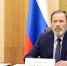 Игорь Комаров провёл личный приём граждан - Глава Чувашской Республики