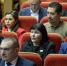 Владимир Доброхотов и депутаты приняли участие в парламентских слушаниях - Собрание депутатов