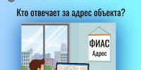Росреестр Чувашии разъяснил, кто отвечает за присвоение адресов объектам - ИА Чувашинформ