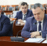 Правительство Чувашии одобрило пакет законодательных инициатив, касающихся выборов и полномочий депутатов - Служба по делам юстиции