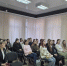 Дмитрий Сержантов: проект «Вместе навсегда:наивысшая цель семейной жизни» крайне важен и нужен, это реальный вклад в укрепление иснтитута семьи - Служба по делам юстиции