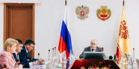 В Правительстве Чувашии скорректировали взаимодействие по реализации недавно подписанного концессионного соглашения для 25-летнего улучшения водоснабжения Алатырского округа - Полпред Чувашской Республики при Президенте РФ