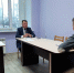 Благодаря личному приёму решаются актуальные проблемы чебоксарцев - Администрация Калининского района