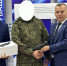 В помощь защитникам мирного неба – новый тепловизор - Единая Россия