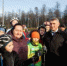 3C8A4600 768x512 1 Лыжню — будущим чемпионам! - SportUp.Su