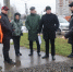 Депутаты проверили ход восстановительных работ по благоустройству после проведения земляных работ - Собрание депутатов