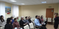 В Управлении Минюста России по Чувашской Республике прошло совещание, посвящённое вопросам противодействия мошенникам - Министерство юстиции