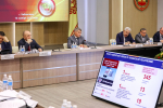 Стратегические приоритеты Чувашии: Олег Николаев обсудил с Правительством эффективность региональных проектов