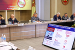 Стратегические приоритеты Чувашии: Олег Николаев обсудил с Правительством эффективность региональных проектов