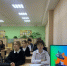 В школах Чебоксар состоялись занятия «Россия - мои горизонты» - Управление образования
