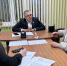Депутат ЧГСД Алексей Васильев провел прием граждан - Единая Россия