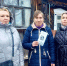 Безопасность детей в приоритете: соцработники навещают семьи из группы риска - Министерство труда и соцзащиты