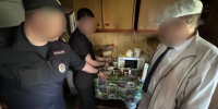 Завершено расследование уголовного дела в отношении жителя Козловского муниципального округа, обвиняемого в убийстве родственника - Следственное управление