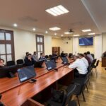Чувашский государственный институт гуманитарных наук в очередной раз становится площадкой для диалога между наукой и практикой