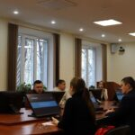 Чувашский государственный институт гуманитарных наук в очередной раз становится площадкой для диалога между наукой и практикой