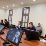Чувашский государственный институт гуманитарных наук в очередной раз становится площадкой для диалога между наукой и практикой