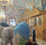 Священник провёл экскурсию для учащихся по Спасо-Преображенскому монастырю - Чебоксарско-Чувашская Епархия