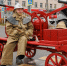 100 лет пожарной охране города Канаш - МЧС Чувашской Республики