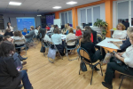 Наставничество и соавторство: ключевые принципы работы с участниками «Движения Первых»
