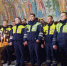 В День памяти жертв ДТП инспекторы ДПС г. Чебоксары молитвой почтили память погибших в дорожно-транспортных происшествиях - Чебоксарско-Чувашская Епархия