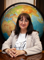 «Преподаватель сродни дирижёру»