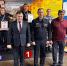 Судебный пристав из Чувашии завоевала «бронзу» на чемпионате «Динамо» по стрельбе - УФССП России по Чувашской Республике