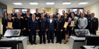 В Чувашии участковые помогли раскрыть 1 200 преступлений - ГТРК Чувашия